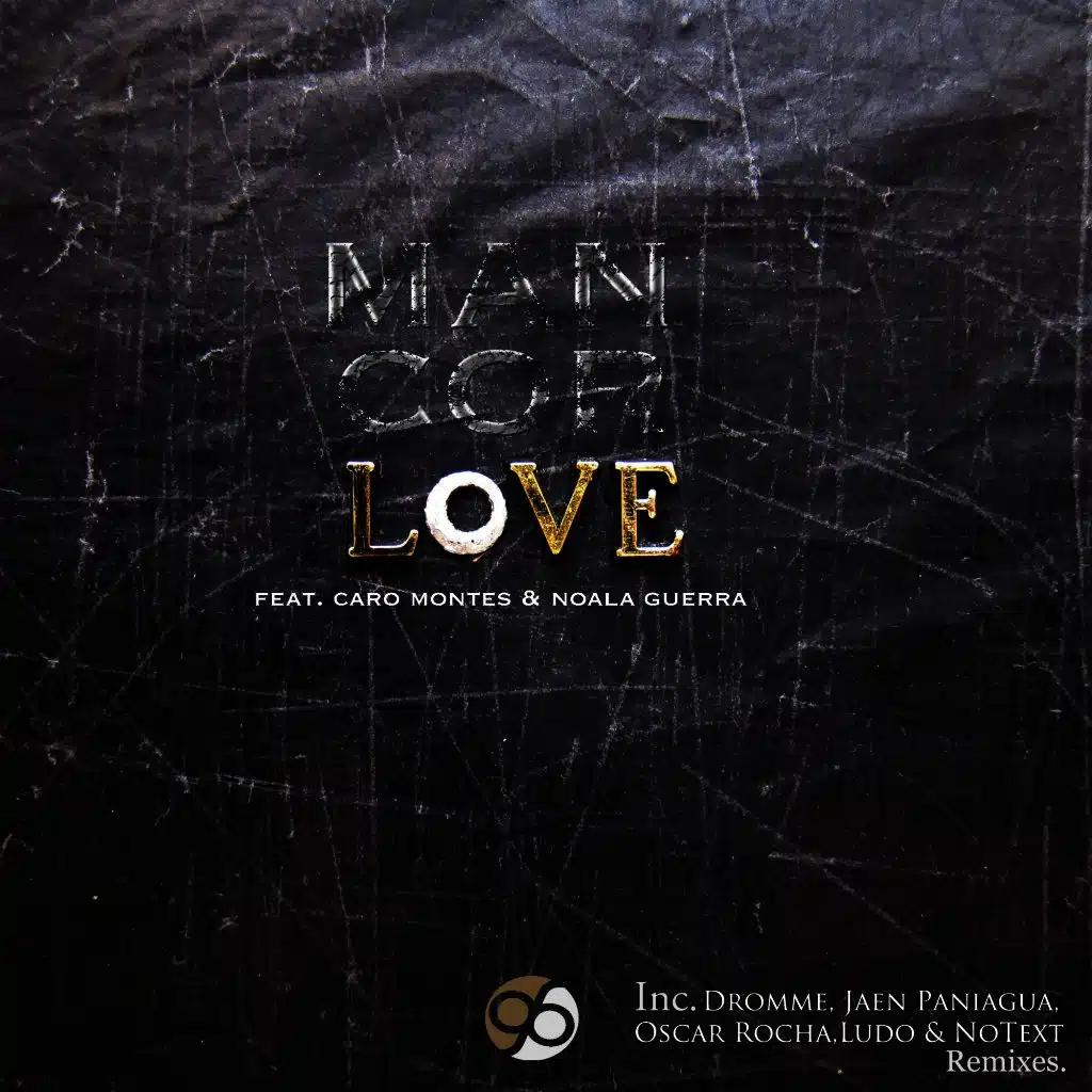 L O V E (L U D O Remix)