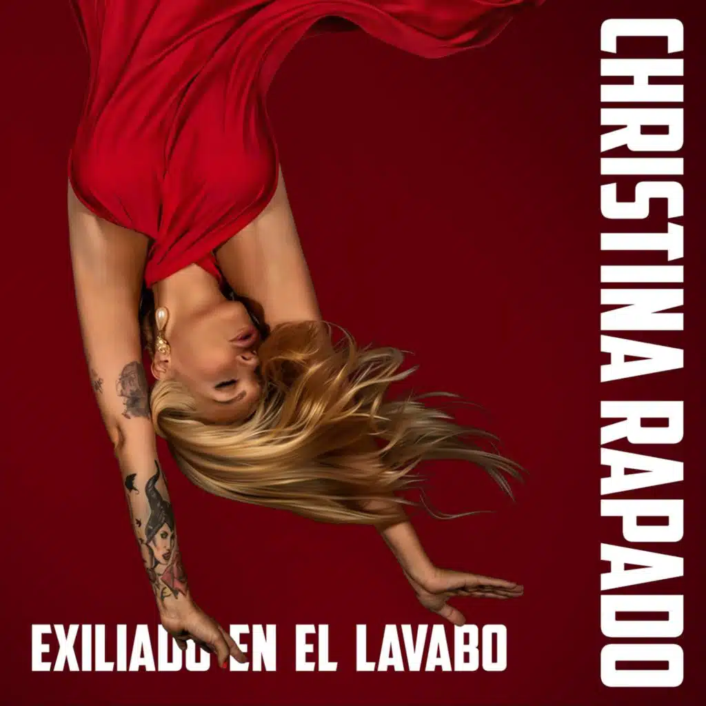 Exiliado En El Lavabo