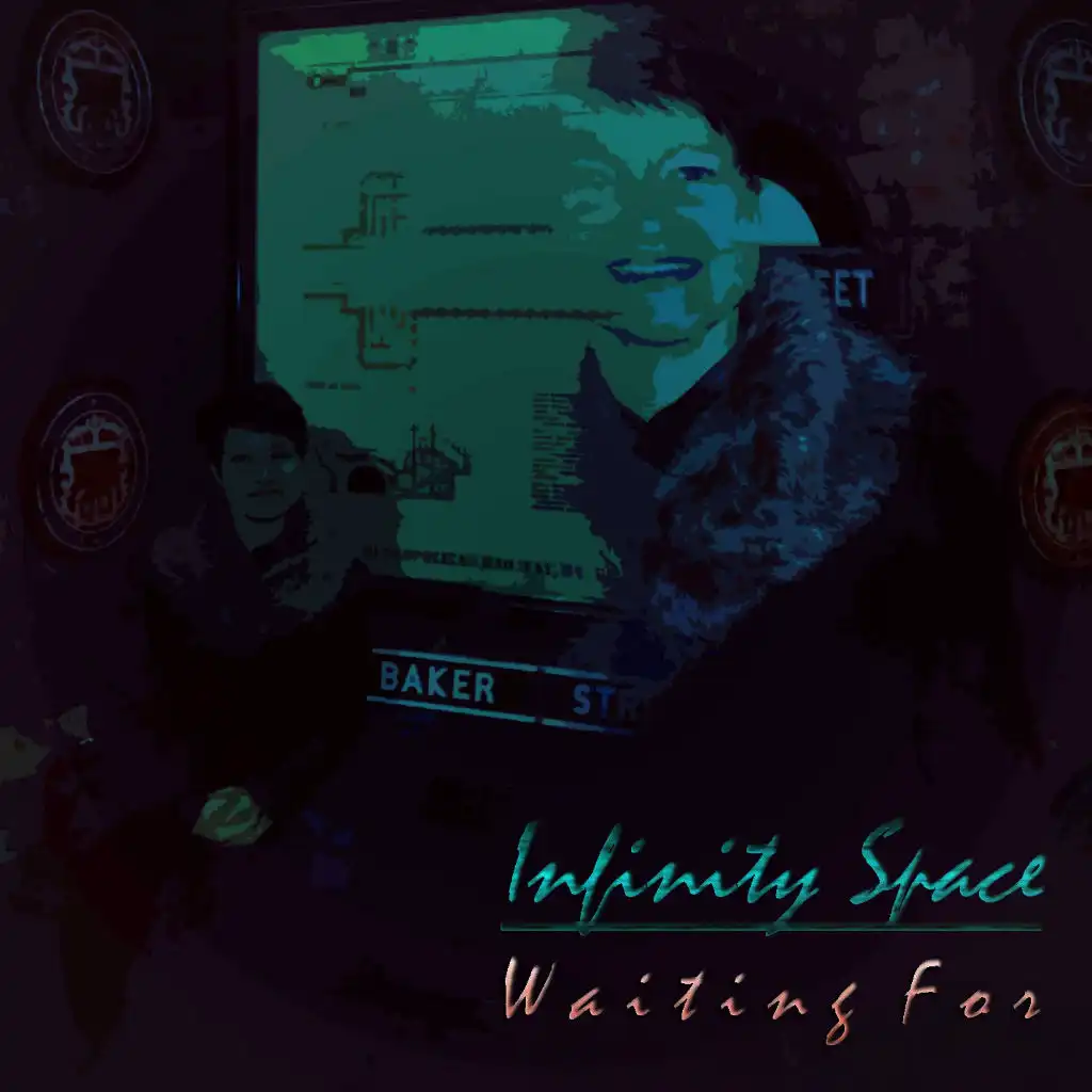 Waiting For (Instrumental)