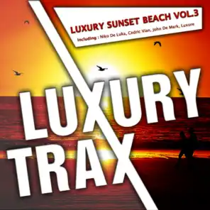 Luxury Sunset Beach Vol. 3