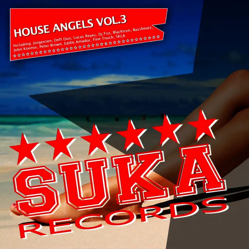 Fucking Good (Blacktron Remix)