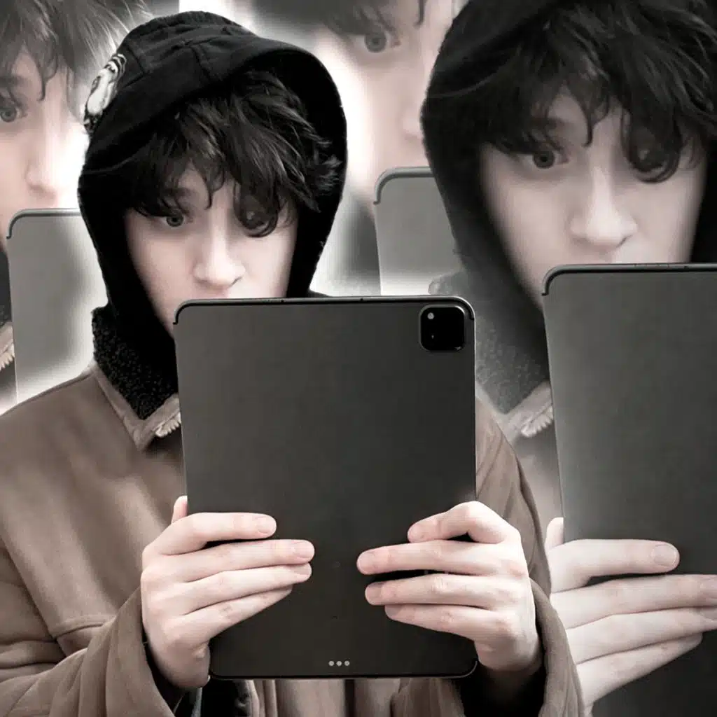 крохи прячут ножи