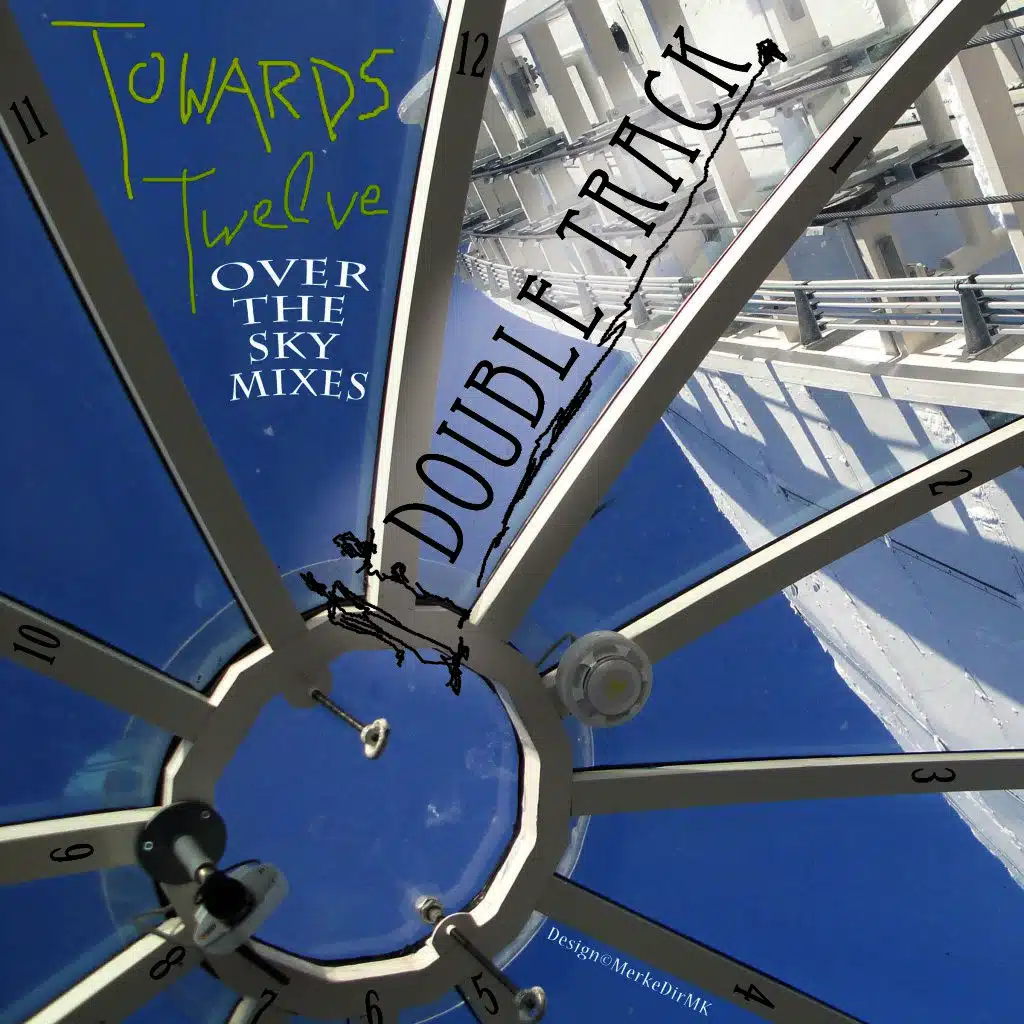 Over the Sky (Soft Mix)