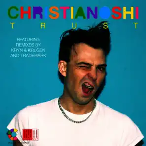 Trust (Kryn & Krugen Remix)