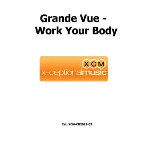 Work Your Body (Radiomix)