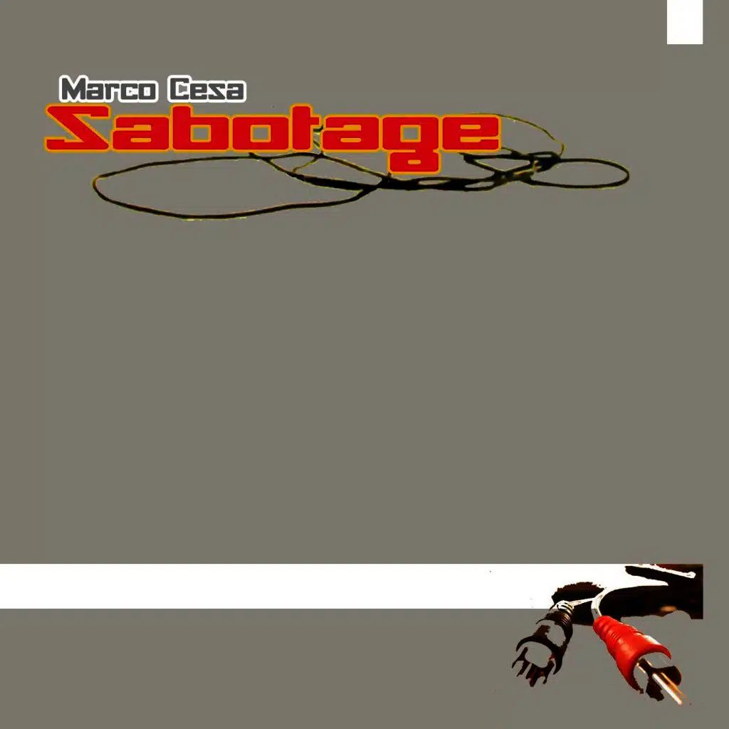 Sabotage