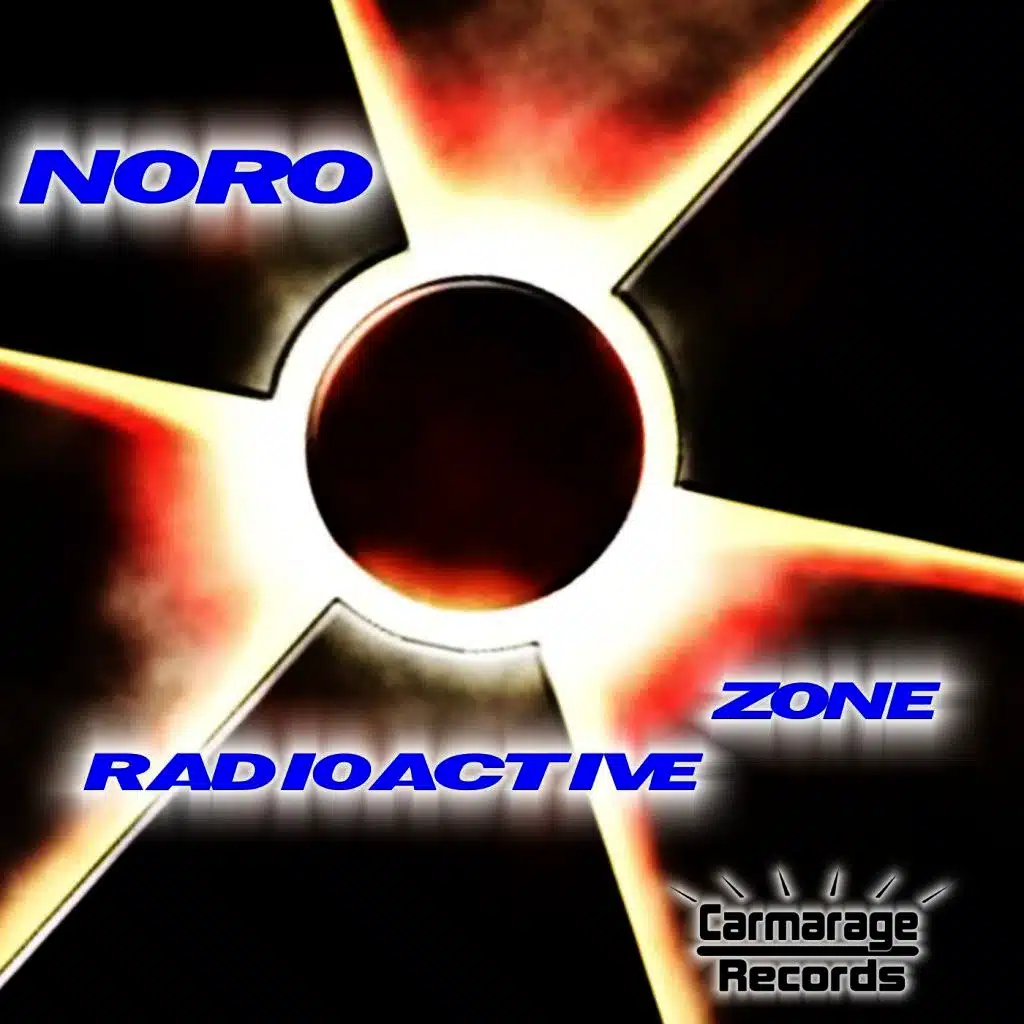 Radioactive Zone