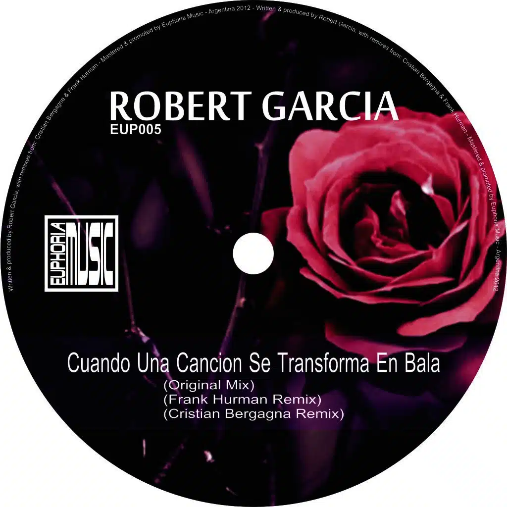 Cuando una Cancion Se Transforma en Bala