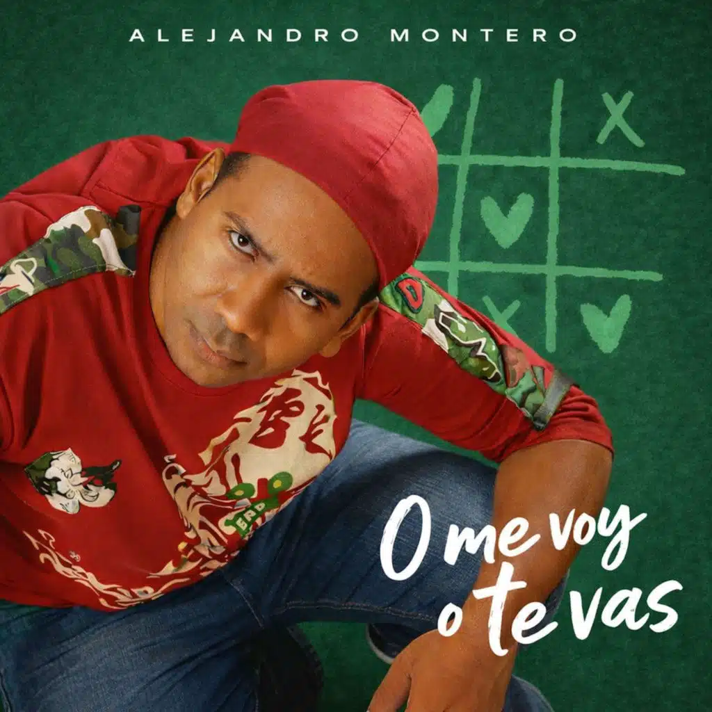 Alejandro Montero