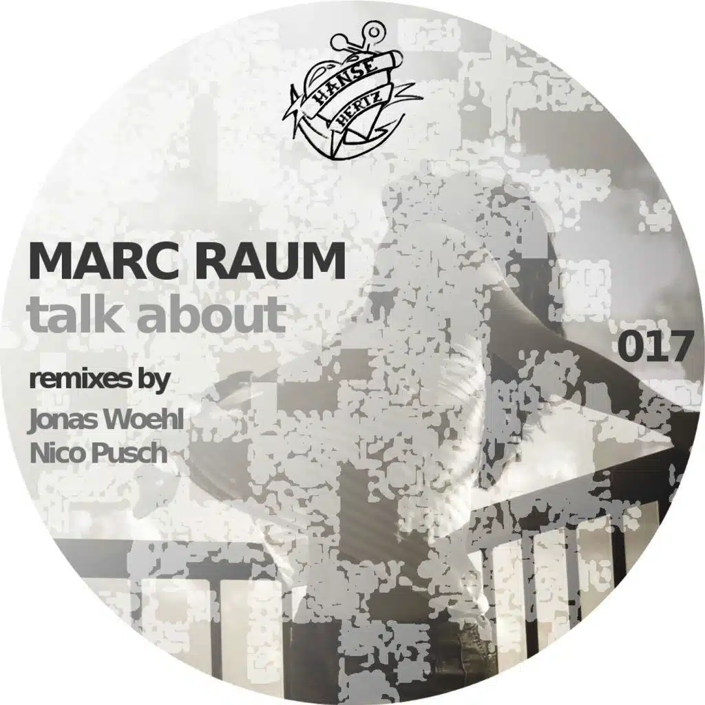 Talk About (Jonas Woehl Remix)