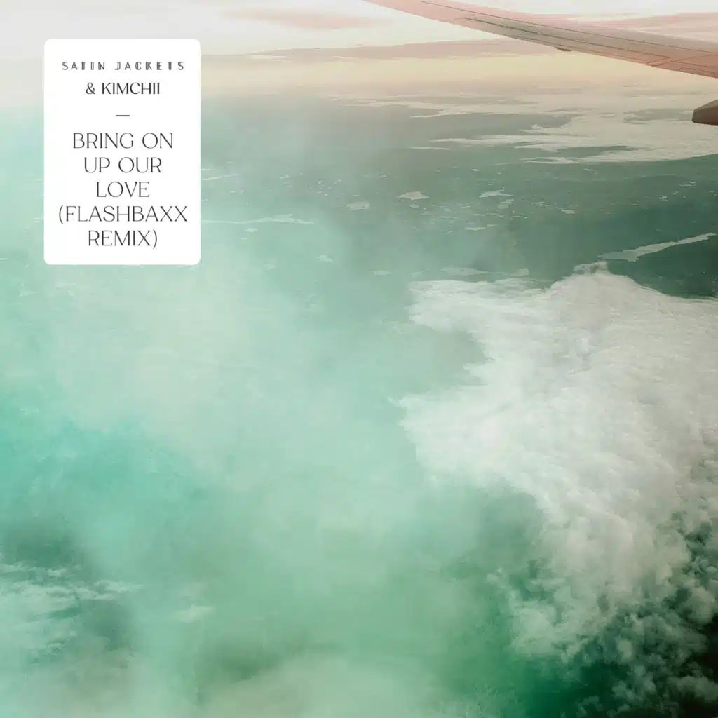 Bring On Up Our Love (Flashbaxx Remix)