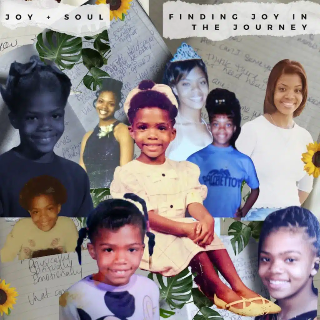 Joy + Soul