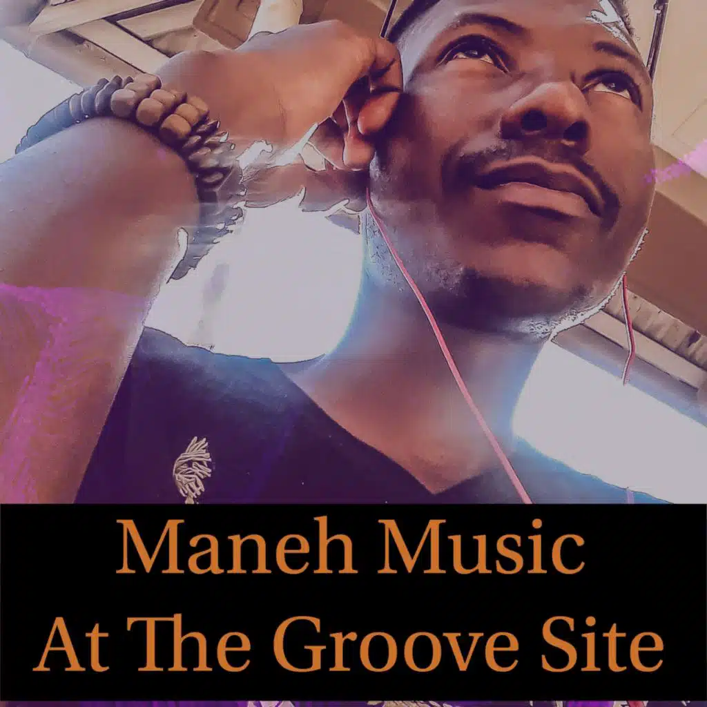 Maneh Music