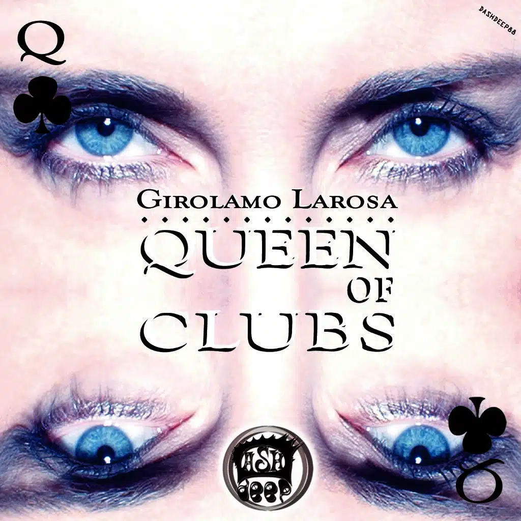 Queen of Clubs