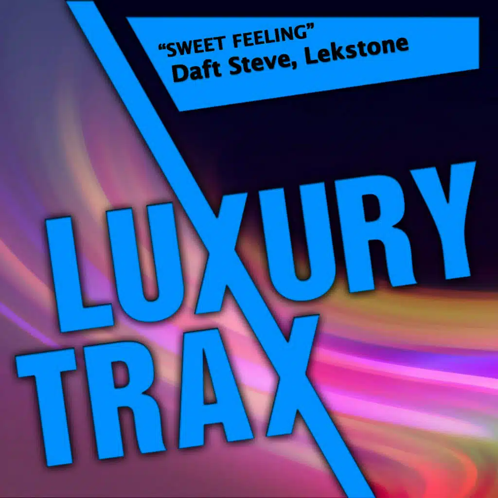 Daft Steve & Lekstone