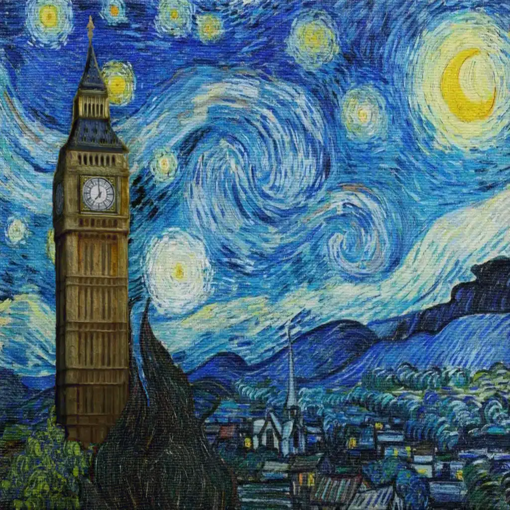 Vincent's Tale