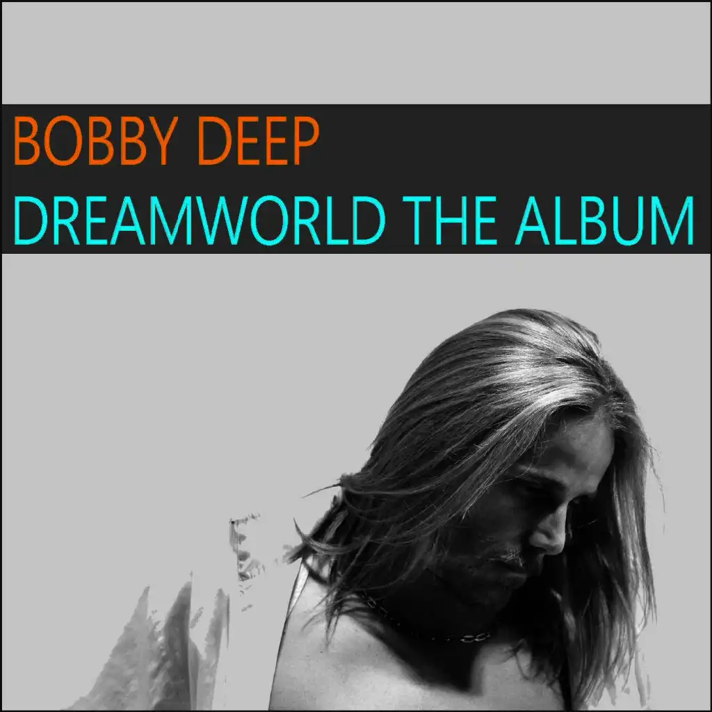 Dreamworld the Album
