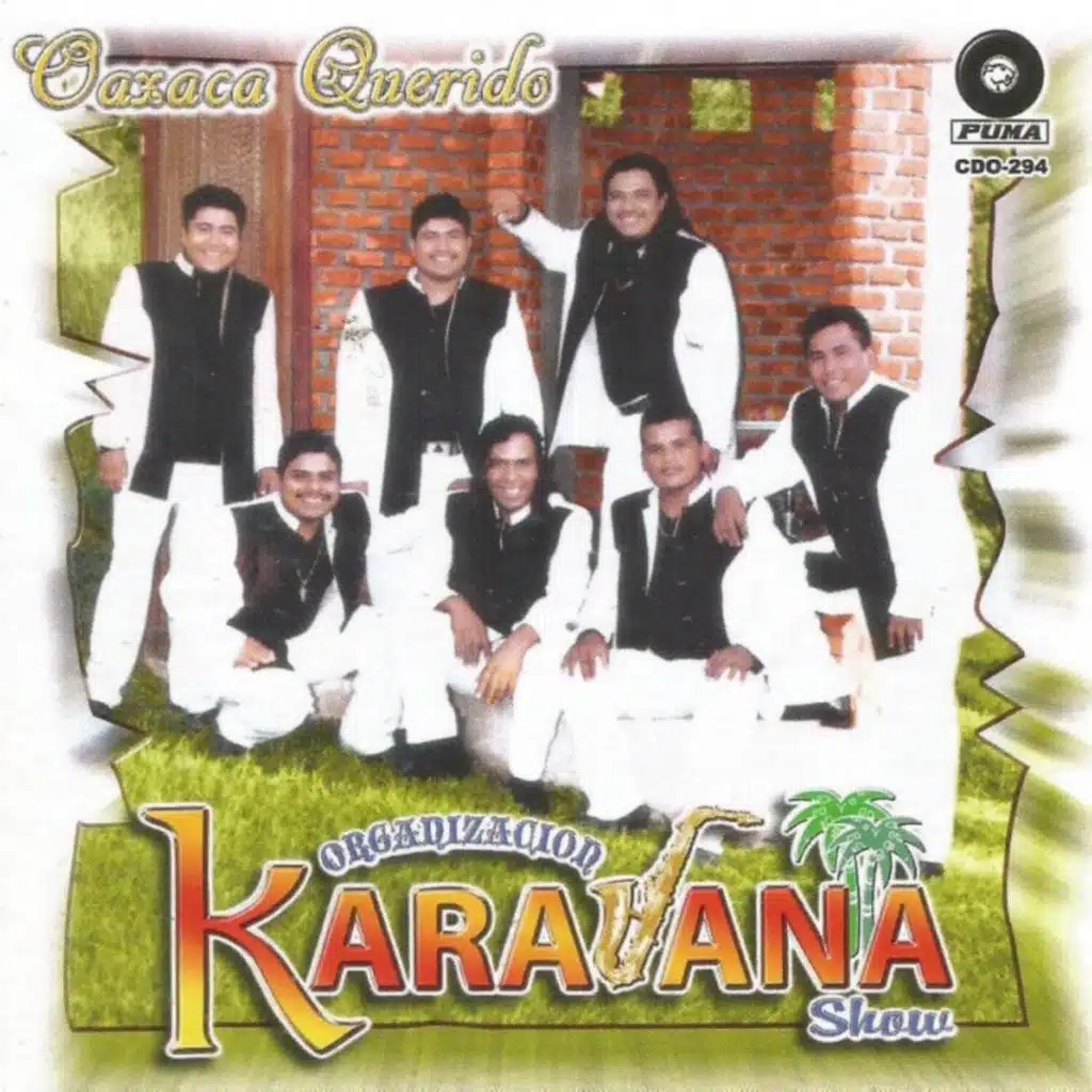 Oaxaca Querido