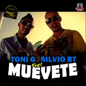 Toni G feat. Silvio B.T.