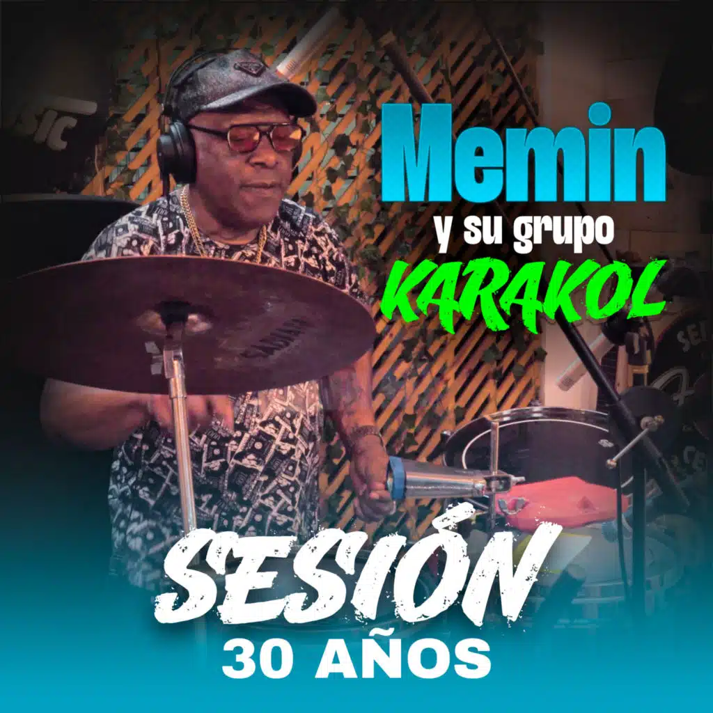 MEMIN Y SU GRUPO KARAKOL