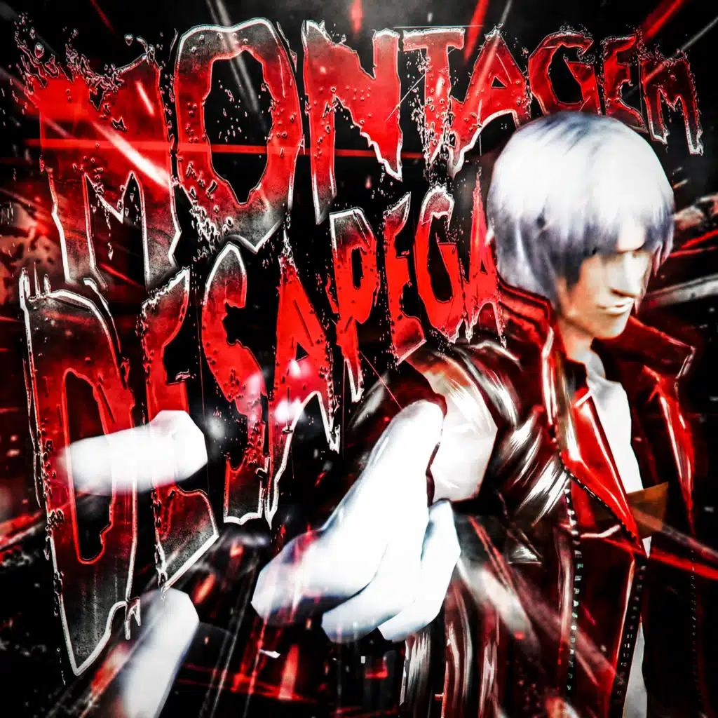 MONTAGEM DESAPEGA