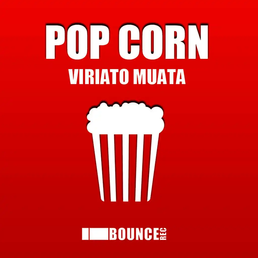 Pop Corn (Groove Mix)