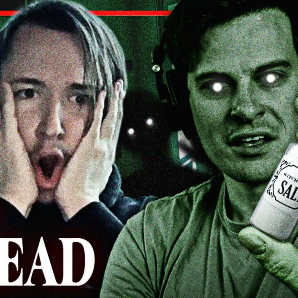 The Man Who Died From A Curse | Red Thread