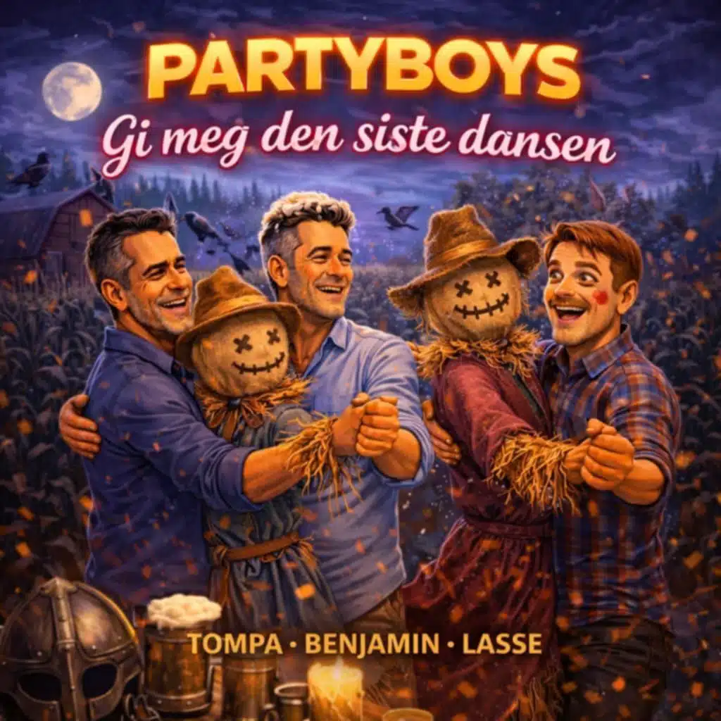 Partyboys