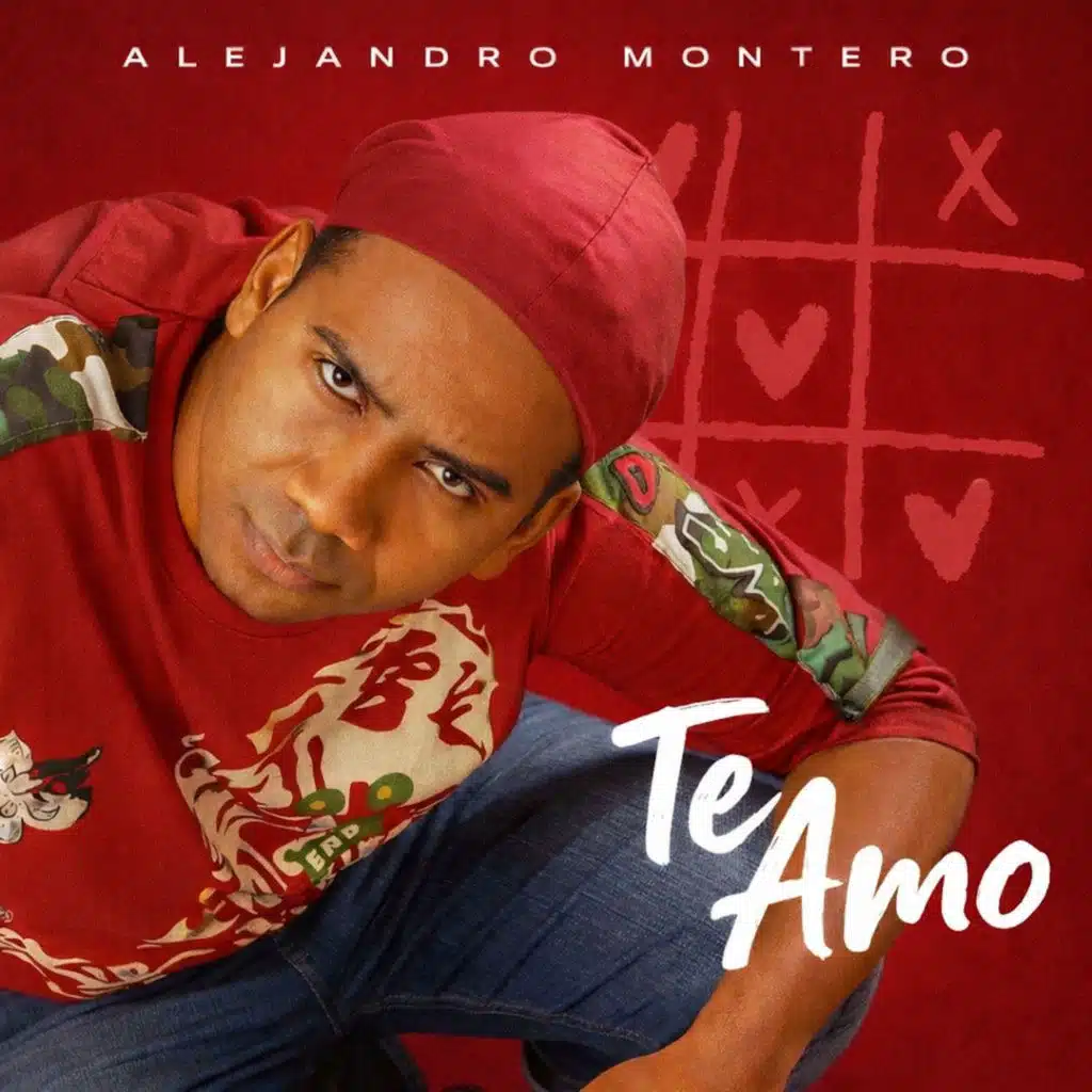 Alejandro Montero