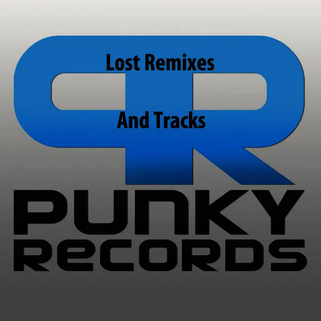 Lost Remixes and Tracks