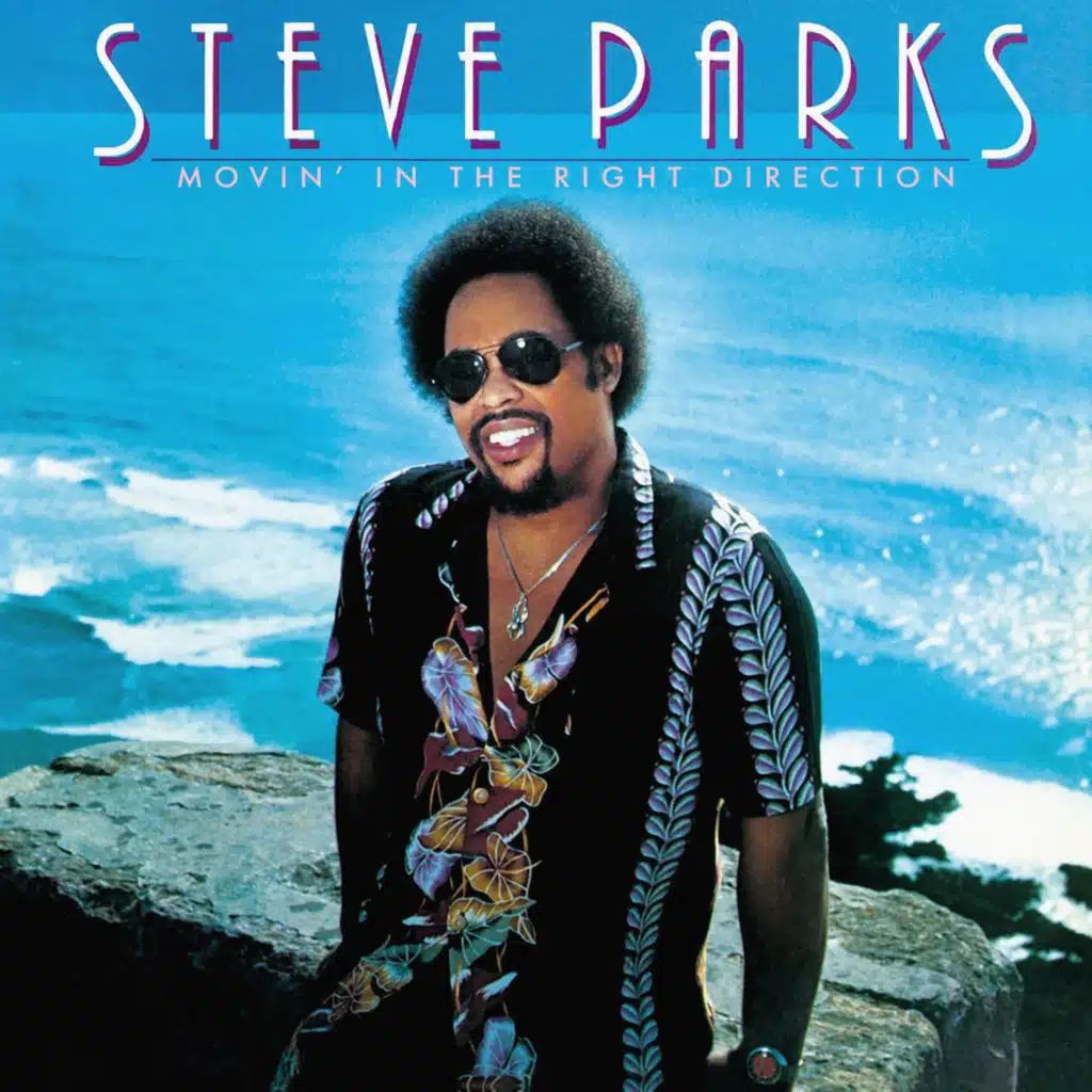 Movin' In The Right Direction