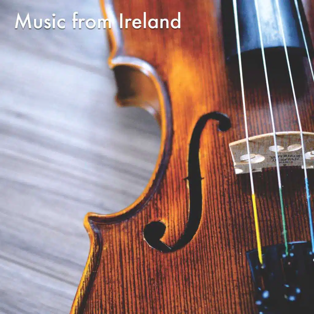 Music from Ireland