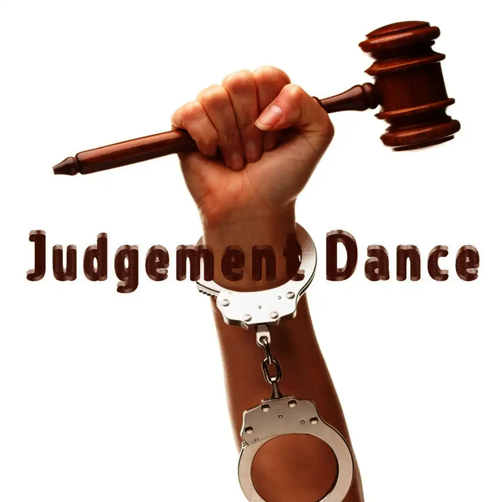 Judgement Dance