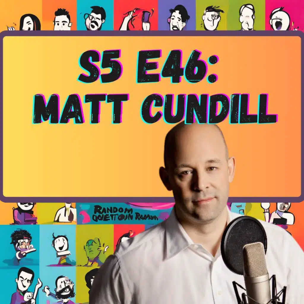 Matt Cundill: How Do You Accidentally Waste $10 Million?
