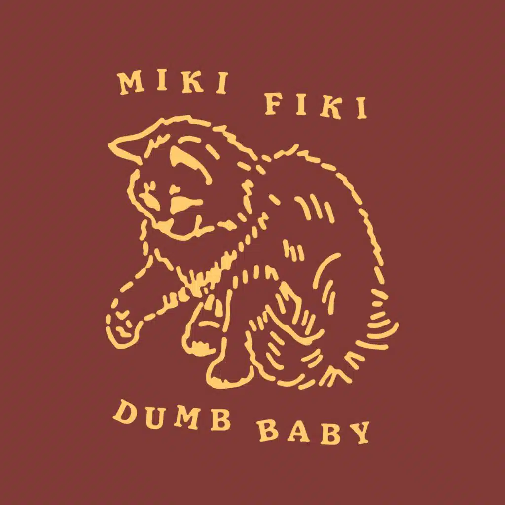 Dumb Baby (Even Dumber)