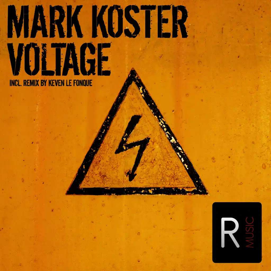 Mark Koster