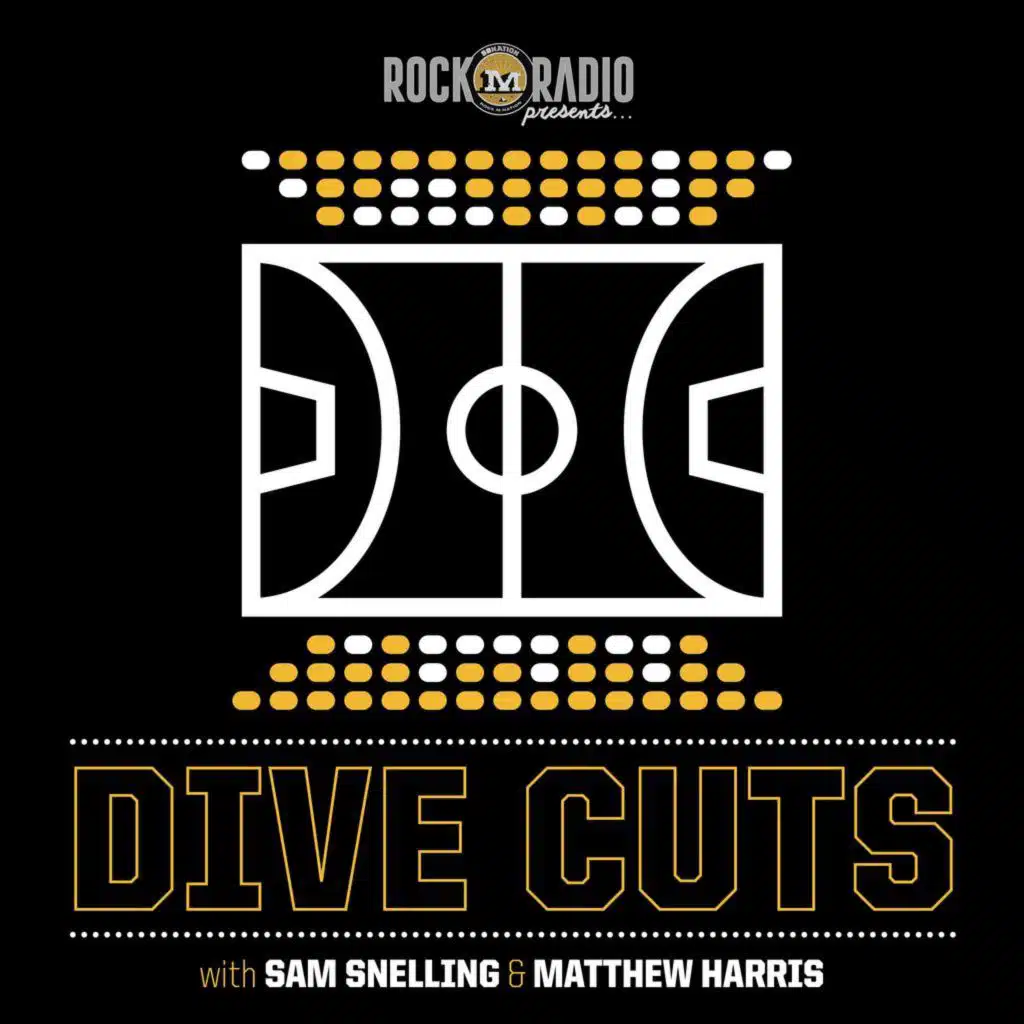 Pro hoopers in college basketball, Mizzou Oklahoma, and more | Dive Cuts