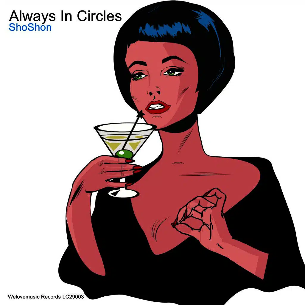 Always in Circles