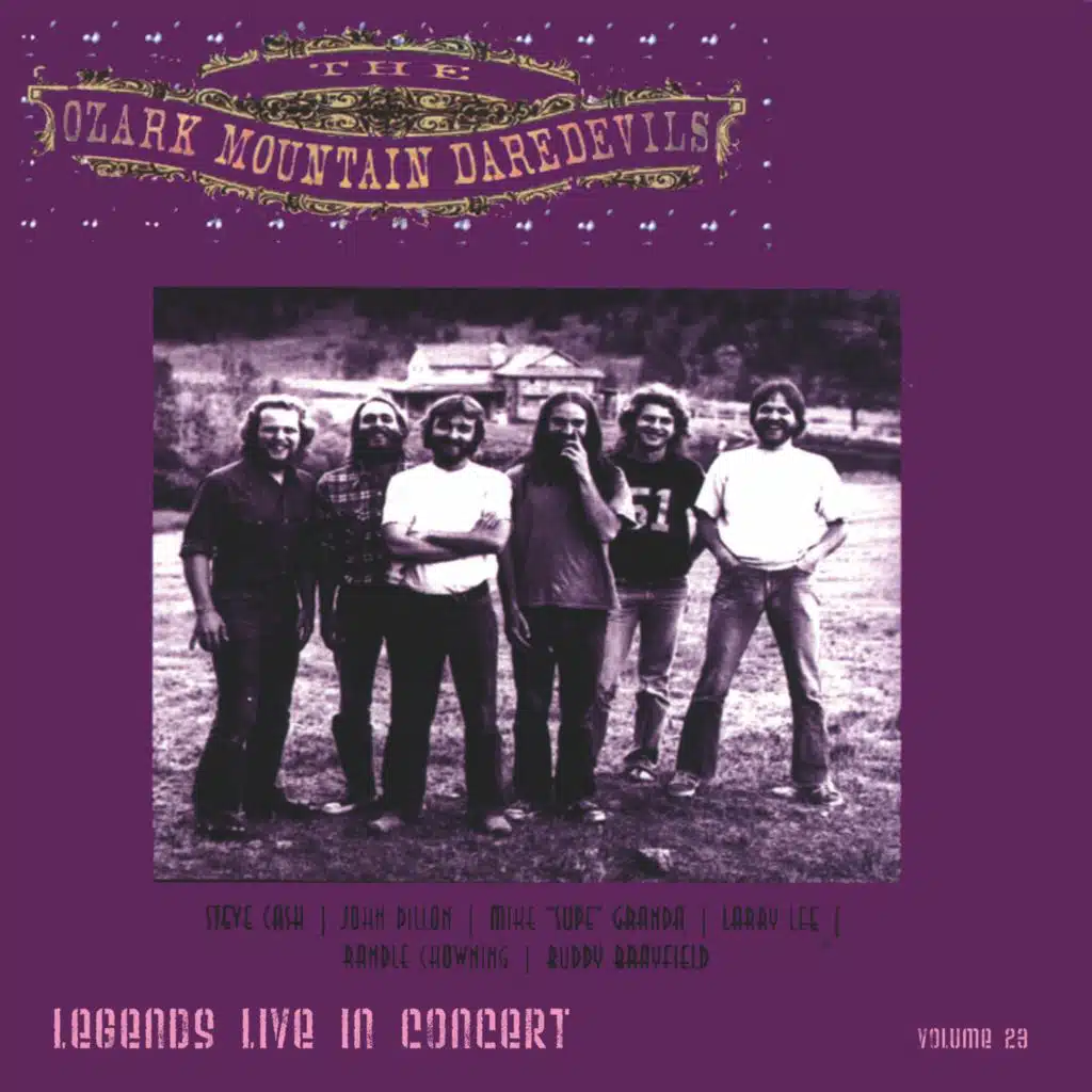 Alive In America - Live in Denver, 1976 (Remastered 2026)