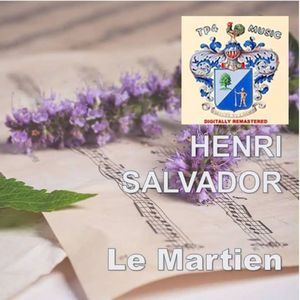 Le Martien
