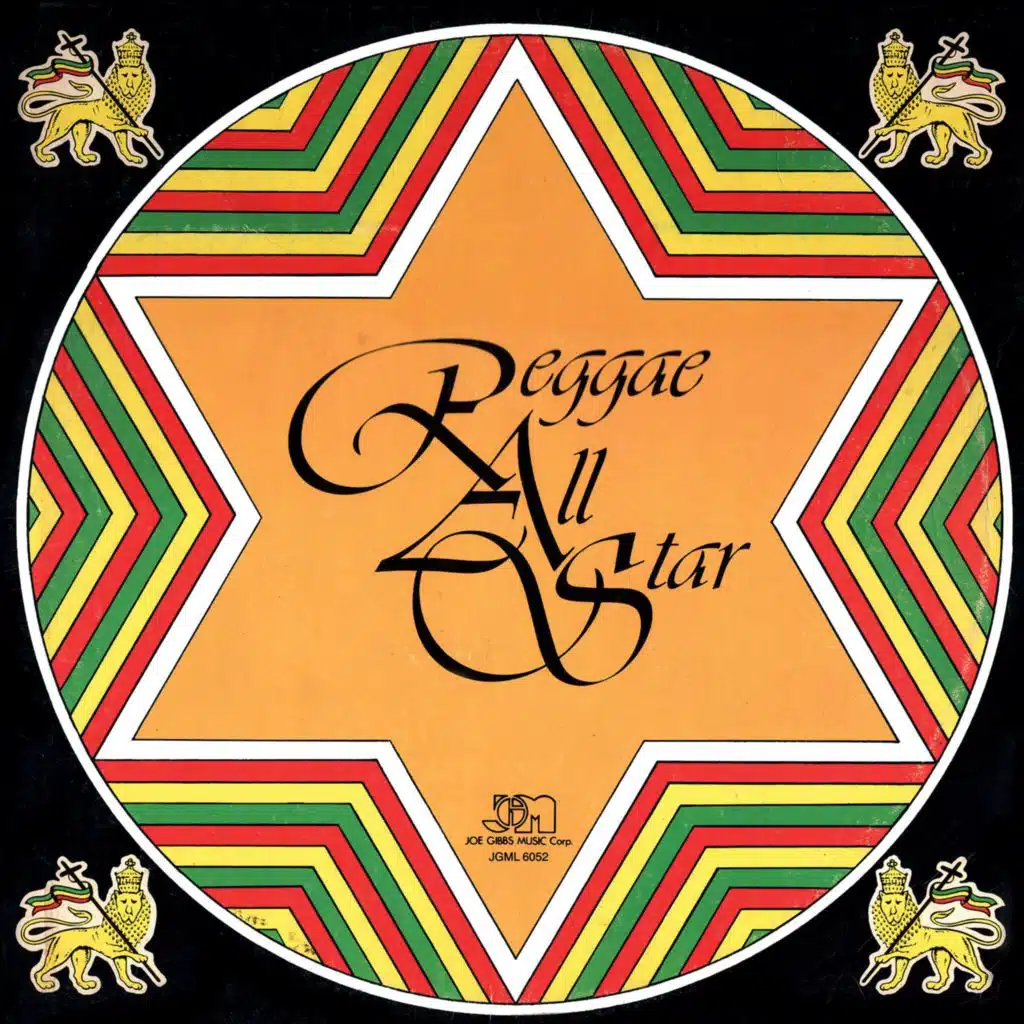 Reggae All Star