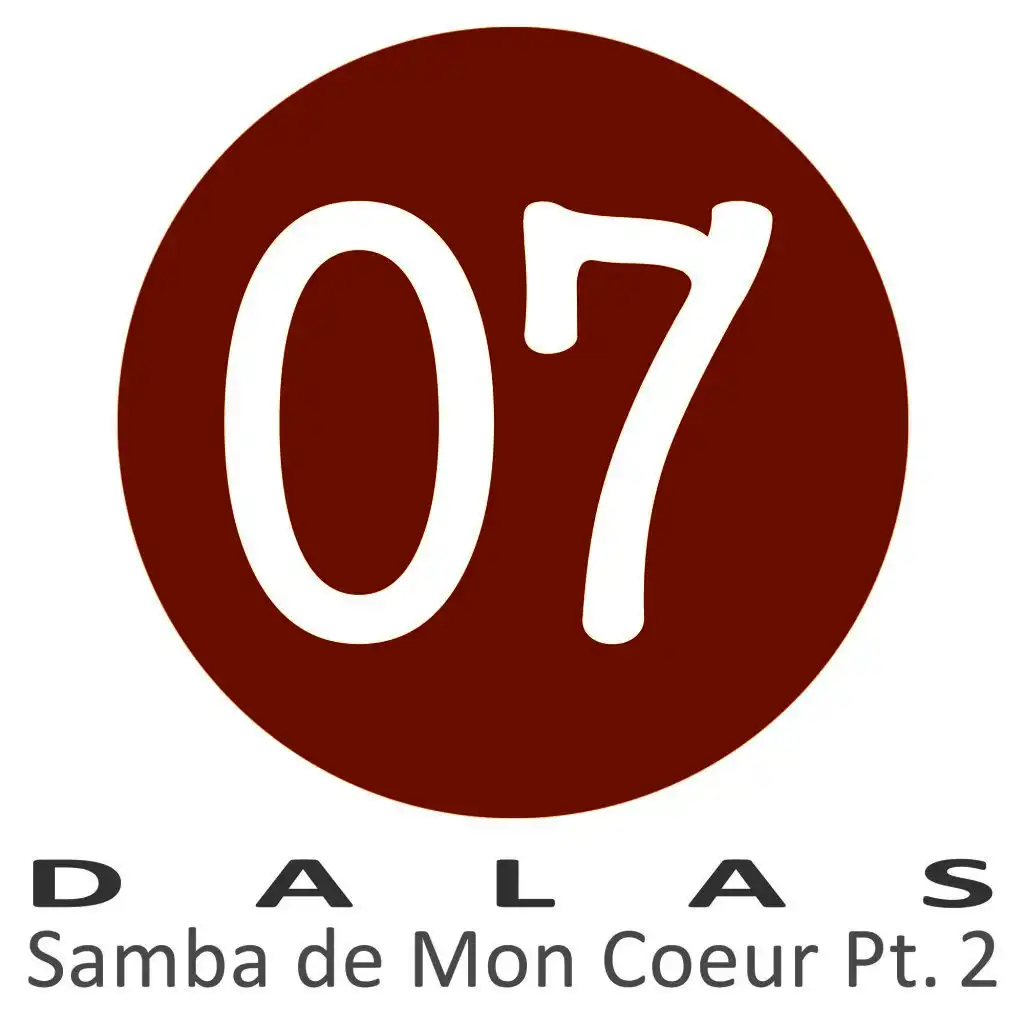 Samba de mon coeur, Pt. 2