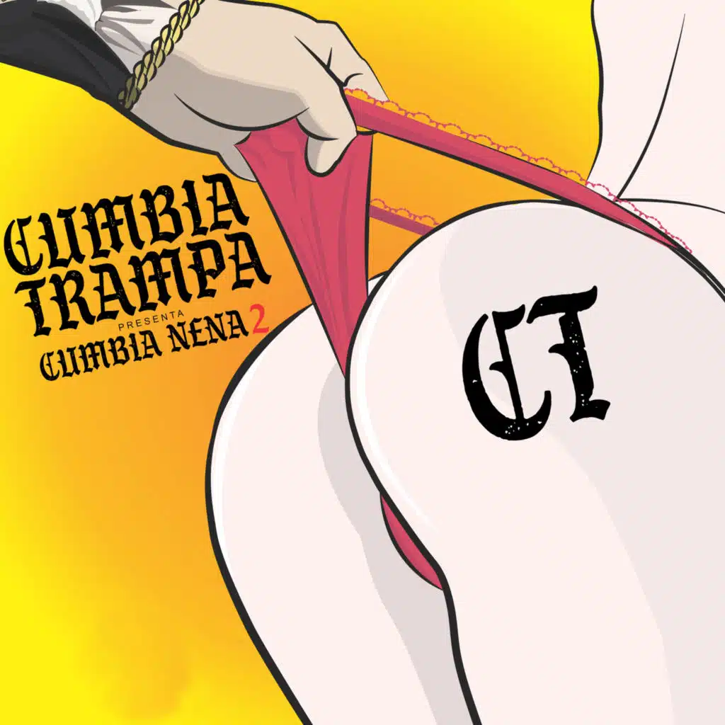 Cumbia Nena 2
