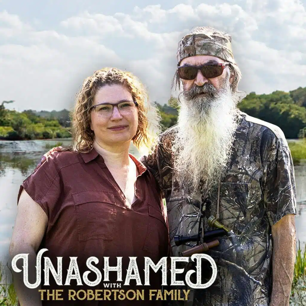 Ep 1258 | How Phil Faced His Past With Daughter Phyllis: “I Never Knew”