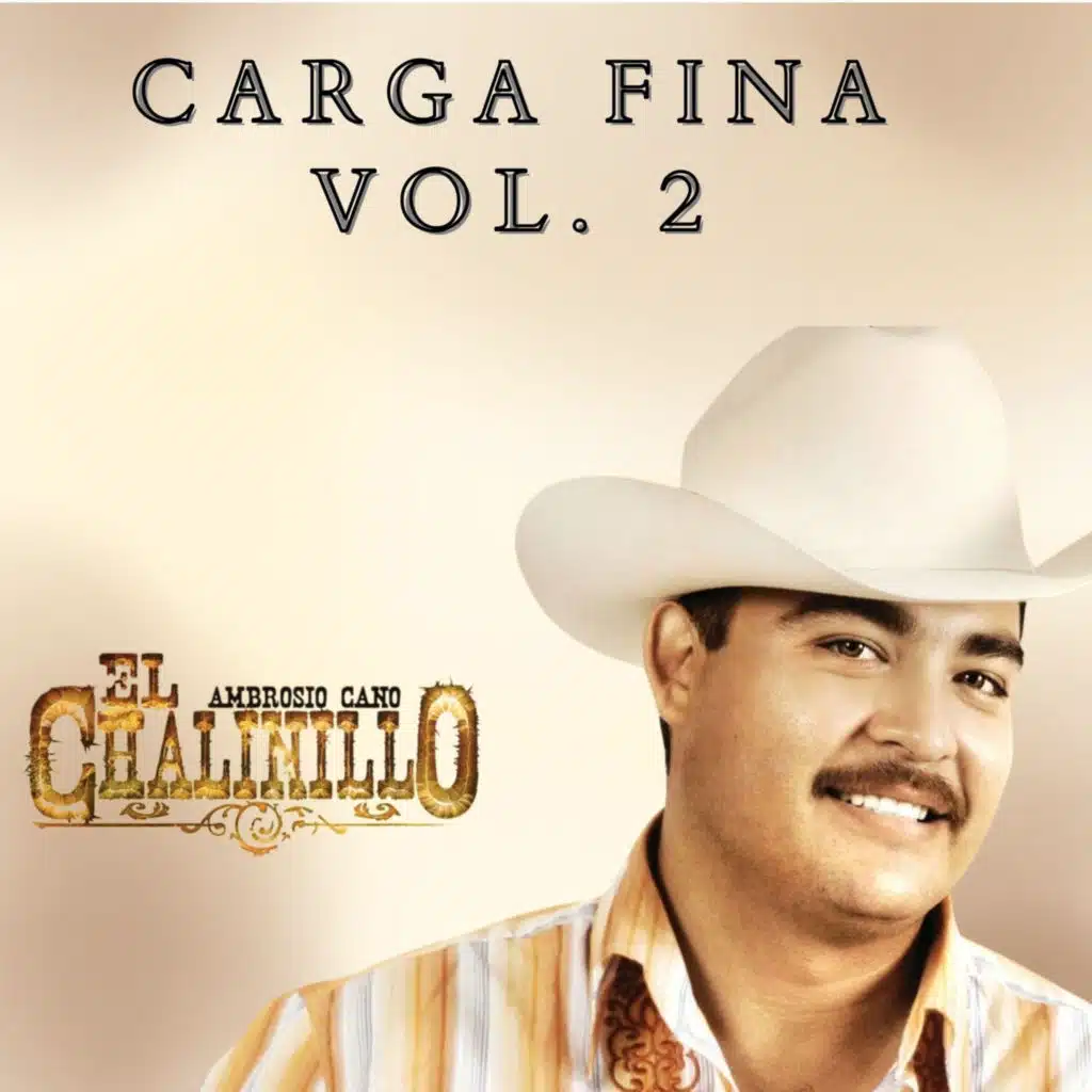 Carga Fina Vol. 2