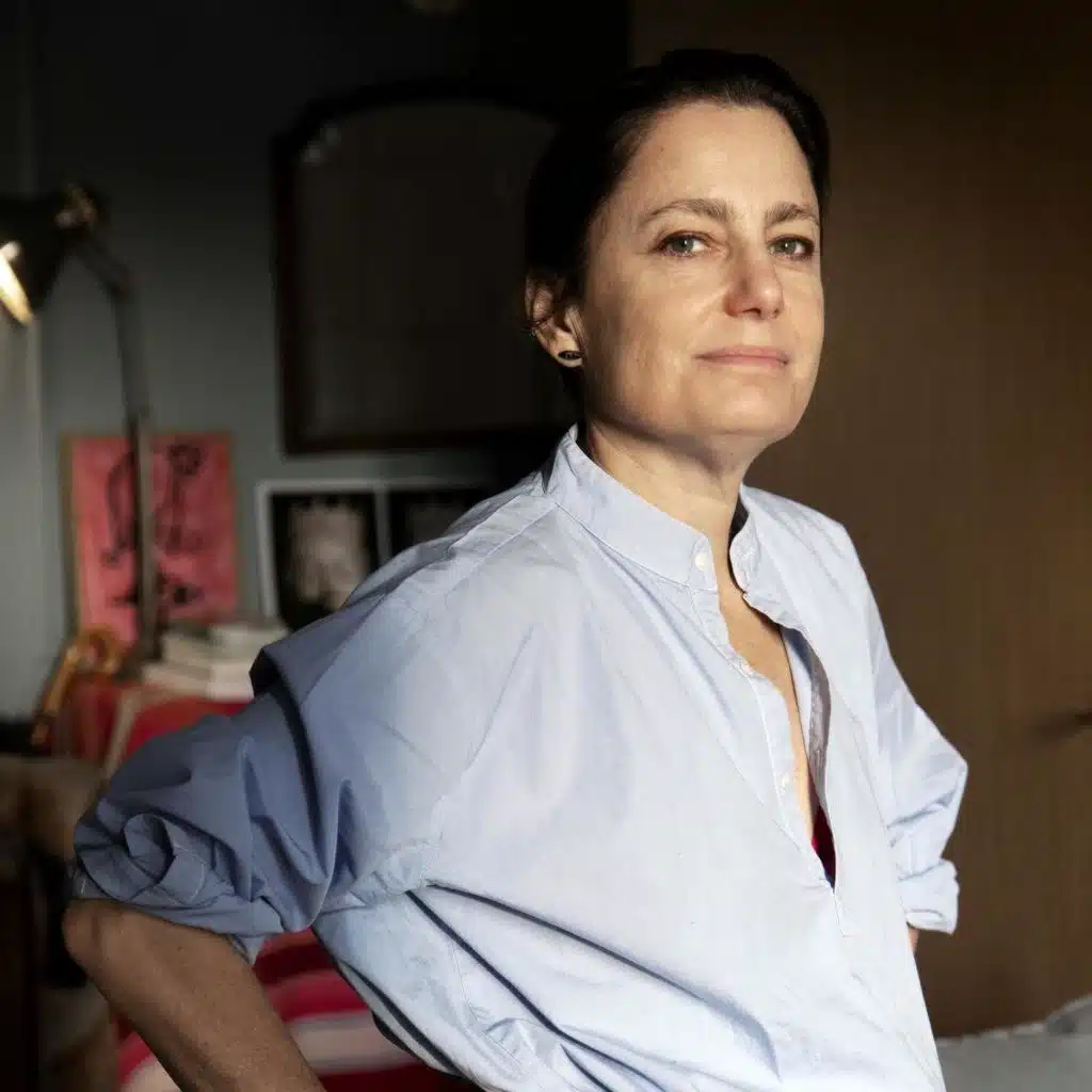 Entretien avec Colombe Schneck, autrice de "Philip et moi".