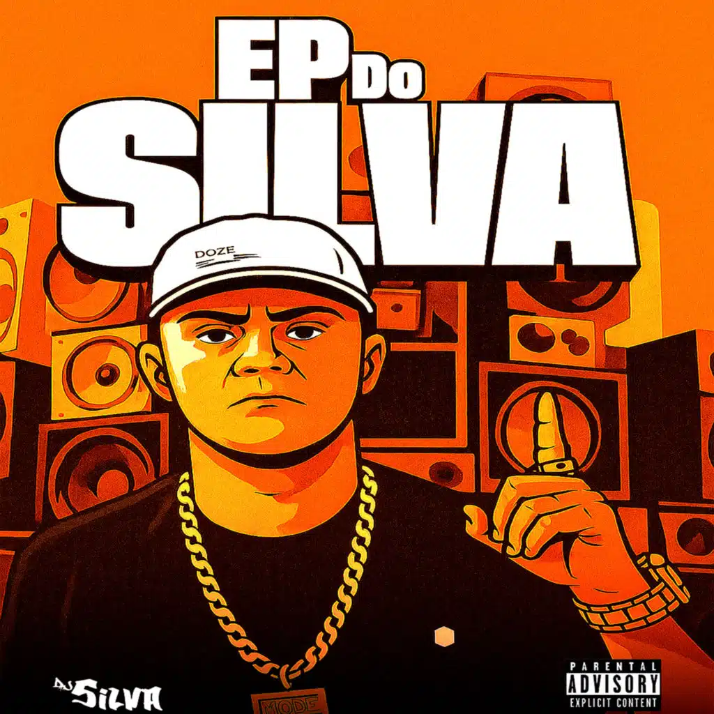 EP DO SILVA