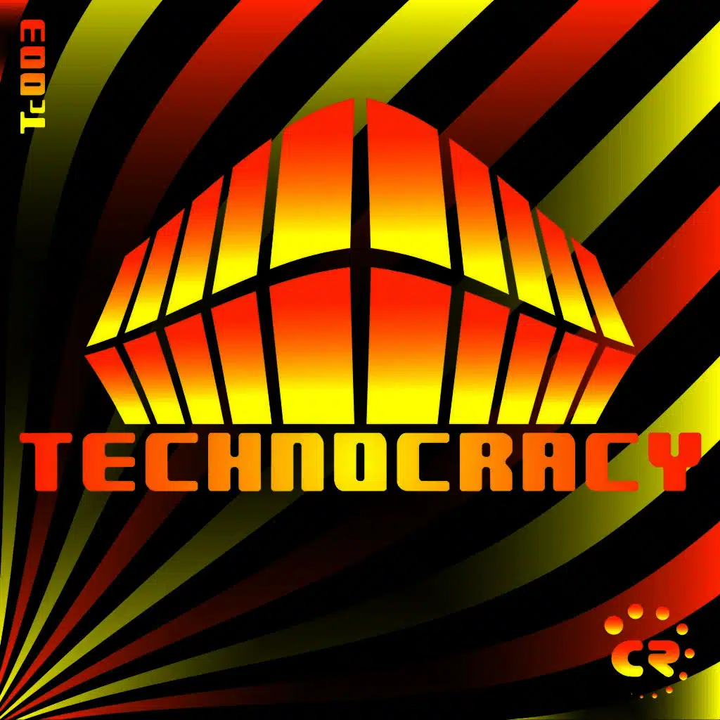 Technocracy 003