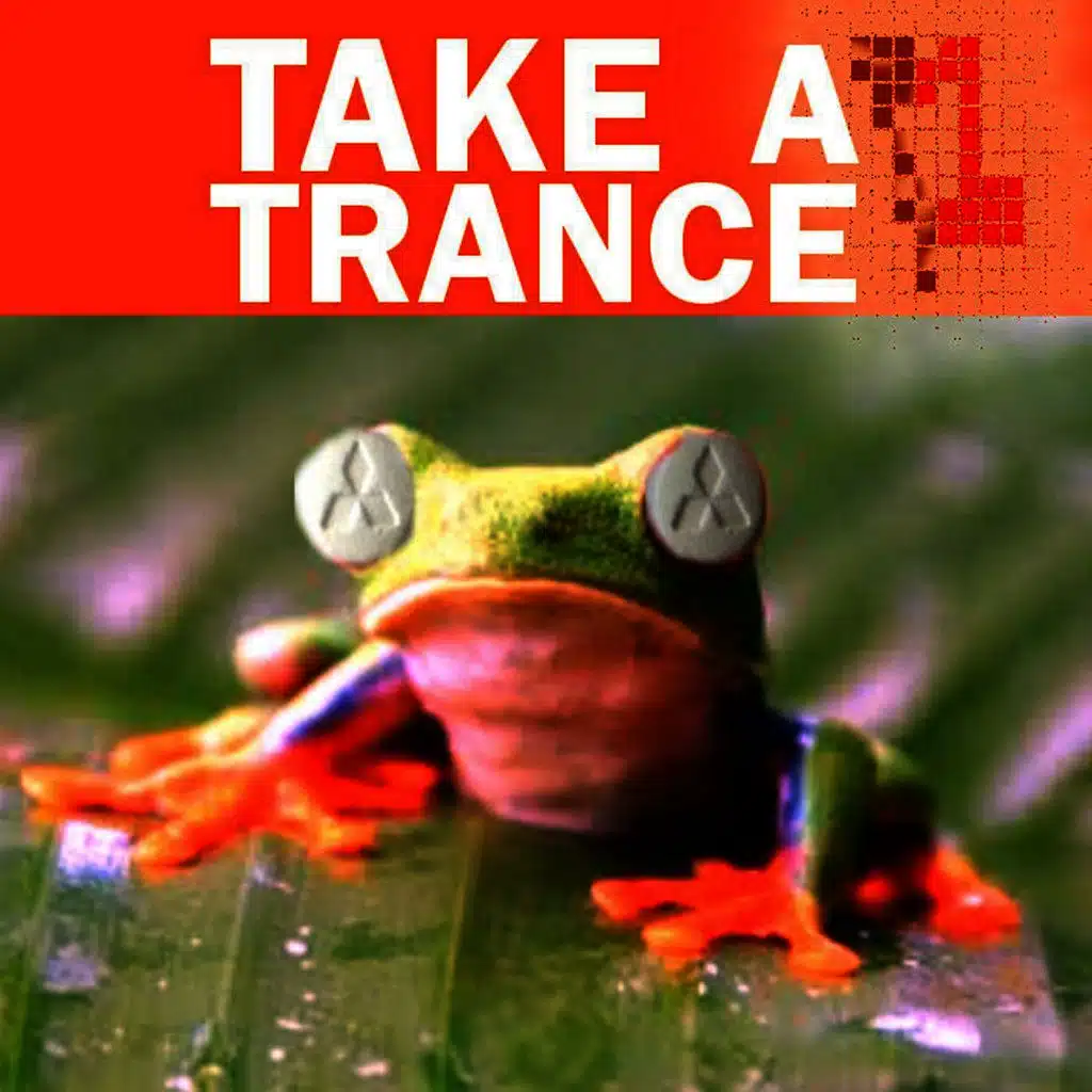 Take a Trance: Series 1