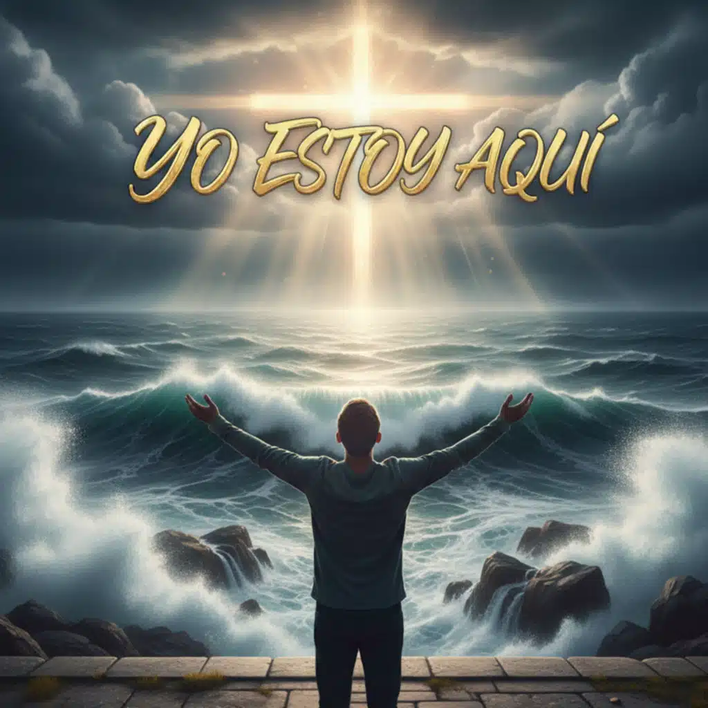 Paul Croft & Worship Ensemble